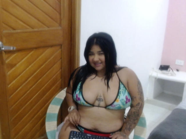 GabyCuteX - Sexe cam en vivo - 28656926