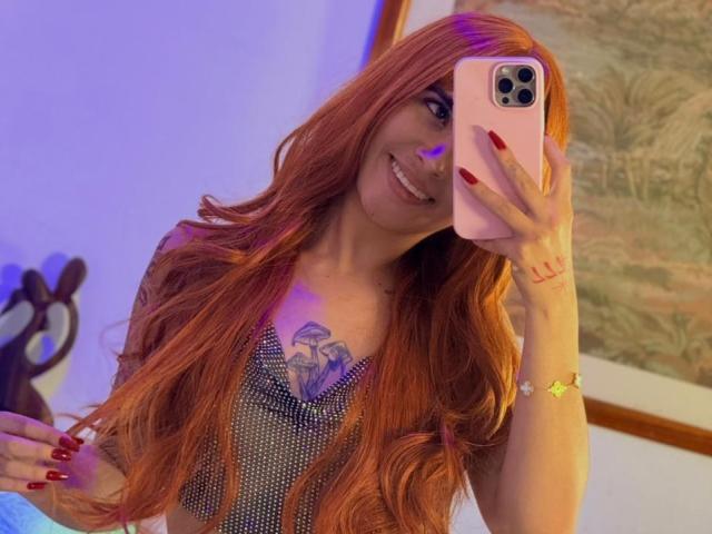 LunaDesire - Sexe cam en vivo - 28657112