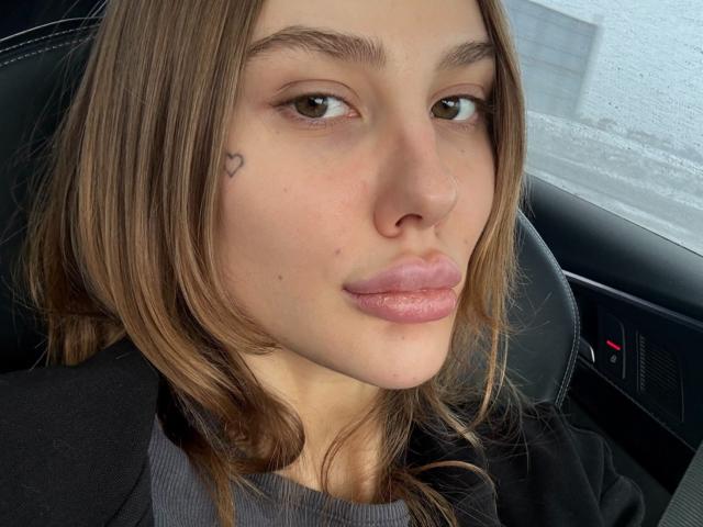 SensualMila - Live sexe cam - 28657481