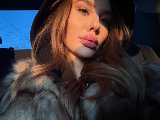 SensualMila - Live sexe cam - 28657484