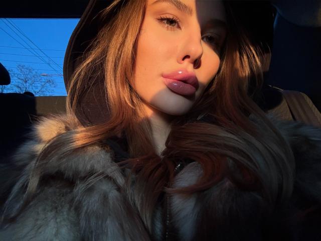 SensualMila - Live sex cam - 28657487