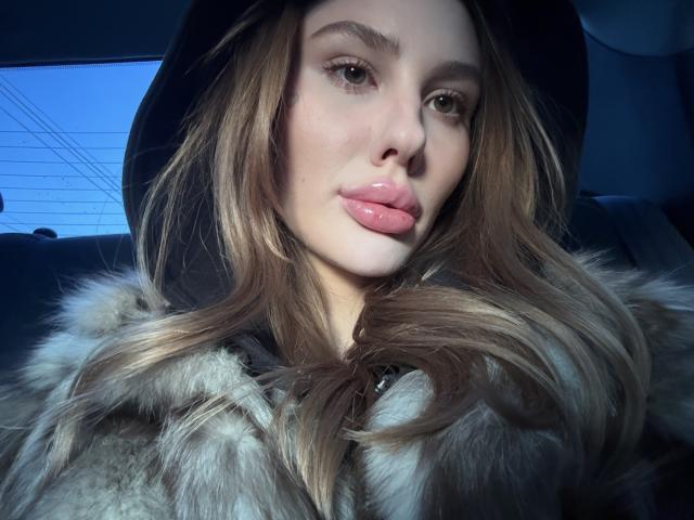 SensualMila - Live sex cam - 28657490