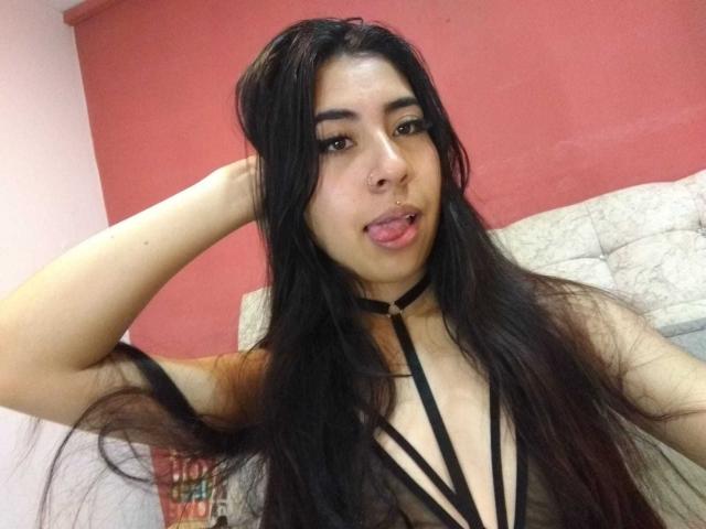 LinaSpearce - Sexe cam en vivo - 28657568