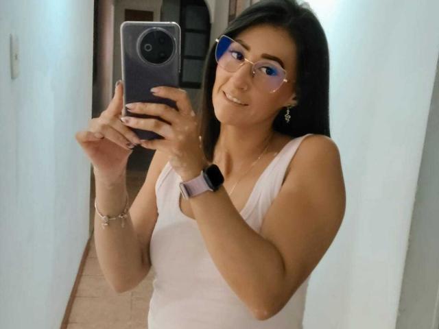 SharissWillian - Sexe cam en vivo - 28657811