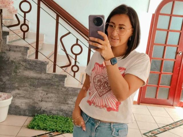 SharissWillian - Camera khiêu dâm &amp; quyến rũ trực tiếp - 28657820