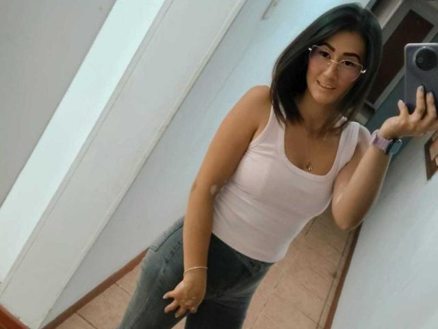 SharissWillian - Live sexe cam - 28657844
