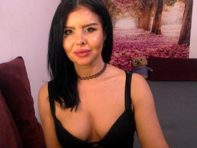 SofiaLiub - Sexe cam en vivo - 28658612