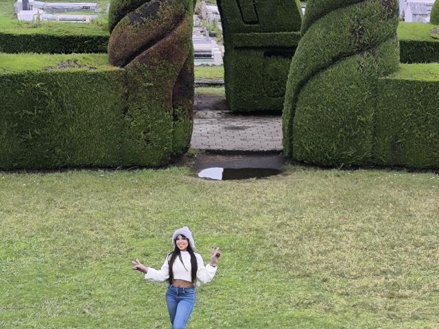 Heyly - Sexe cam en vivo - 28658840