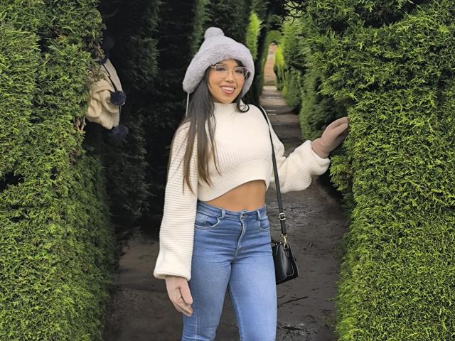 Heyly - Live porn &amp; sex cam - 28658843