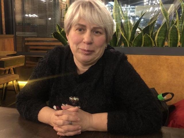 MarynaSpotif - сексуальная веб-камера в реальном времени - 28658870