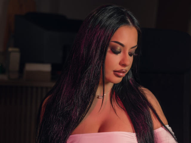 EdithOliviere - Live sex cam - 28658906