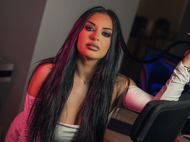 EdithOliviere - Camera khiêu dâm &amp; quyến rũ trực tiếp - 28658915