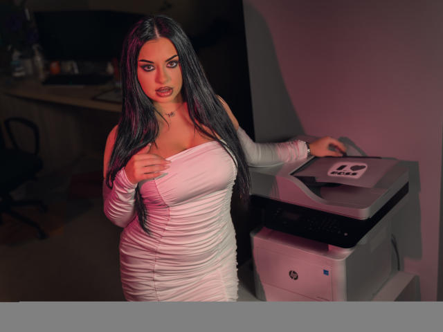 EdithOliviere - Live Sex Cam - 28658921