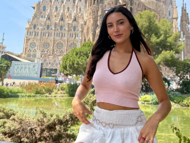 CarlaFranco - Live sexe cam - 28659077