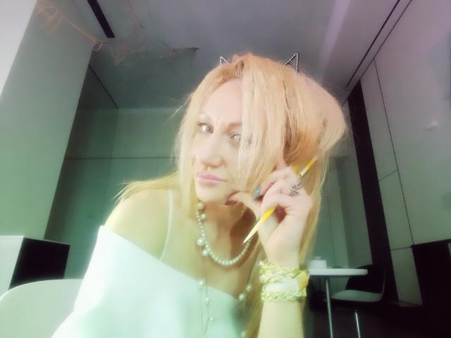 LilaniLoverX - Live sexe cam - 28659140
