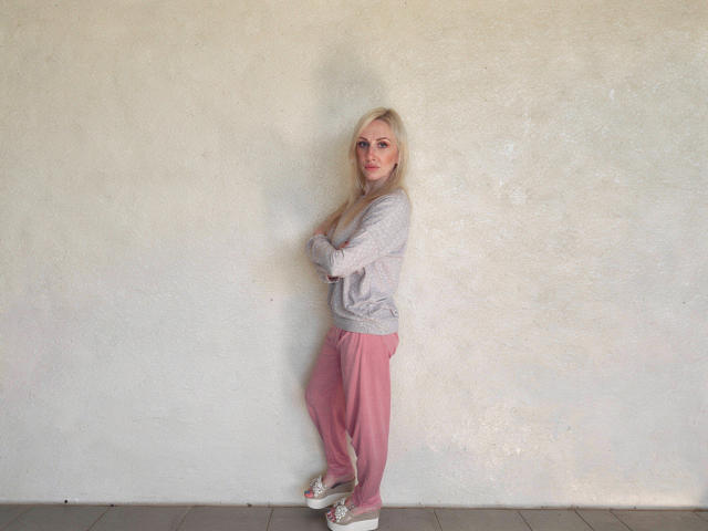 LilaniLoverX - сексуальная веб-камера в реальном времени - 28659155