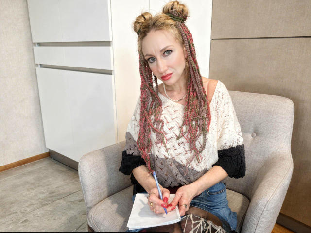 LilaniLoverX - Sexe cam en vivo - 28659167