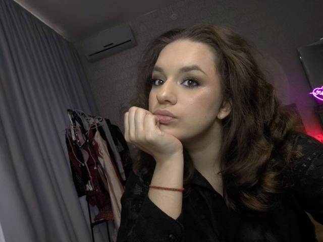 Dreia - Camera khiêu dâm &amp; quyến rũ trực tiếp - 28659626