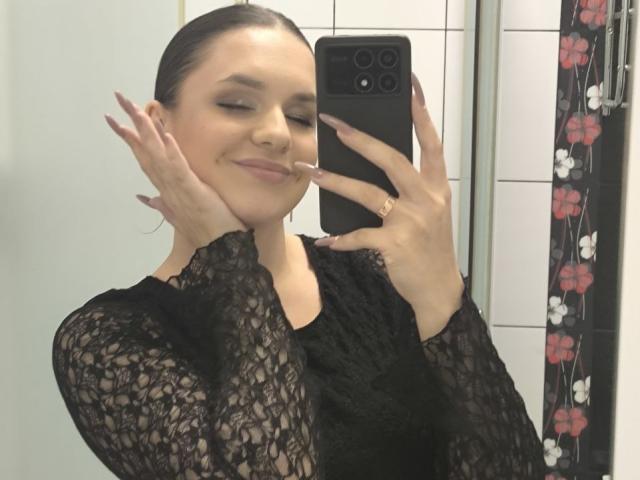 Dreia - Camera khiêu dâm &amp; quyến rũ trực tiếp - 28659629