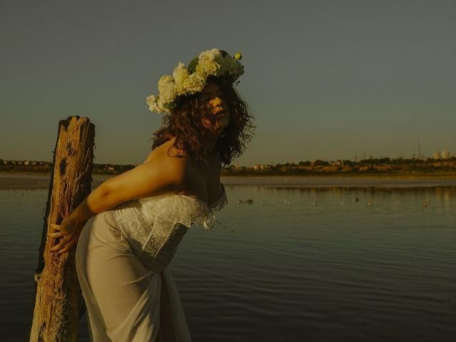 Dreia - Camera khiêu dâm &amp; quyến rũ trực tiếp - 28659668