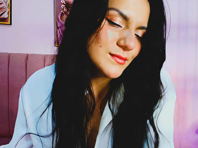 PaulinaCox - Live porn &amp; sex cam - 28660136