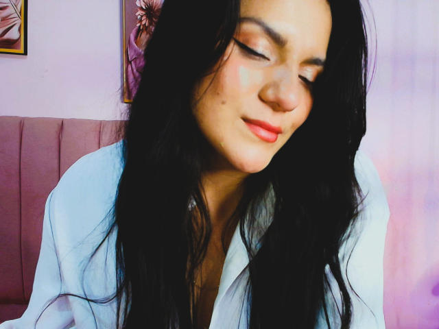 PaulinaCox - Sexe cam en vivo - 28660139