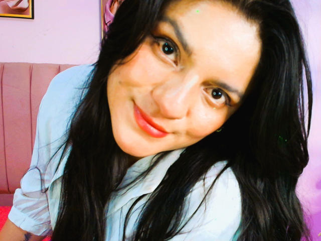 PaulinaCox - Sexe cam en vivo - 28660145