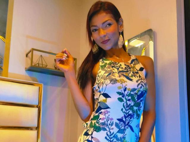 HannaPretty - Sexe cam en vivo - 28660340