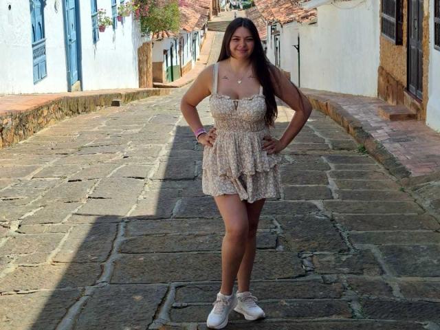 katherinLatin - Sexe cam en vivo - 28660706