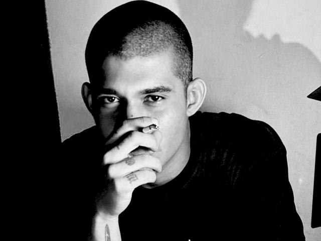 JackBalam - 라이브 포르노 &amp; 섹스 캠 - 28660841