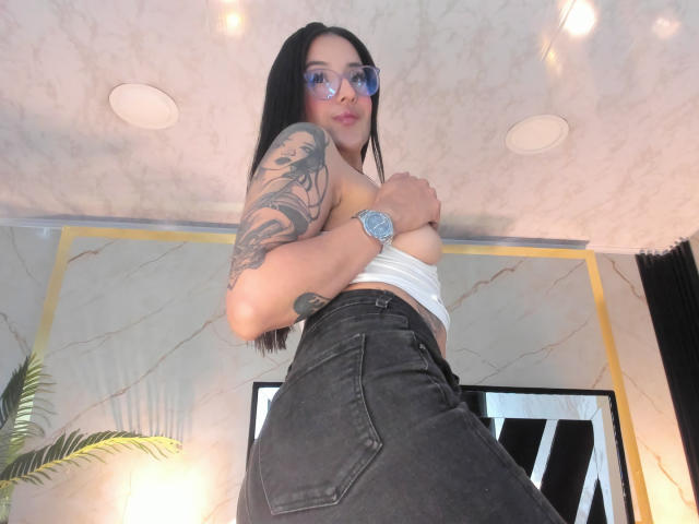 VioletMoonX - Live Sex Cam - 28661051