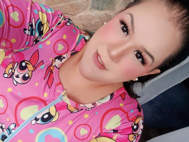 GiannaMorrys - Live porn &amp; sex cam - 28661225