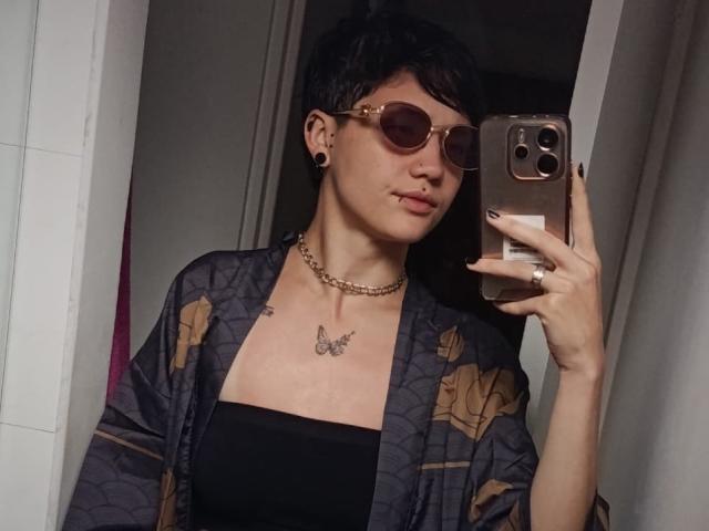 LissyLuxe - Live sex cam - 28661561