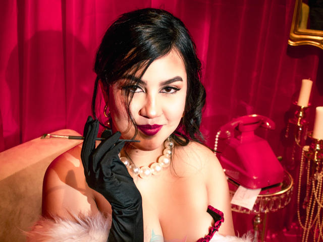 AnnyReeseX - Sexe cam en vivo - 28661720