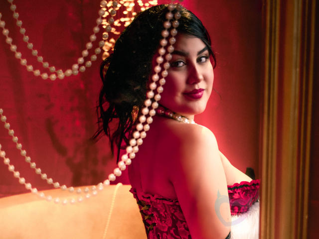 AnnyReeseX - сексуальная веб-камера в реальном времени - 28661723