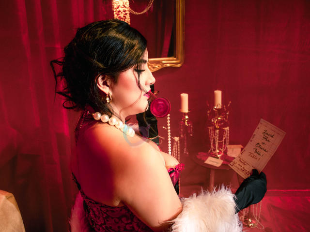 AnnyReeseX - сексуальная веб-камера в реальном времени - 28661729