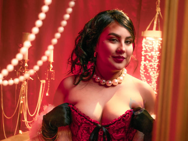 AnnyReeseX - Camera khiêu dâm &amp; quyến rũ trực tiếp - 28661735