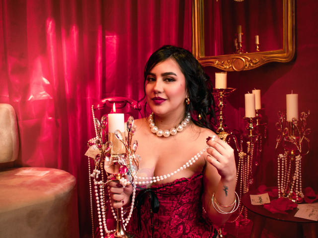 AnnyReeseX - Sexe cam en vivo - 28661750