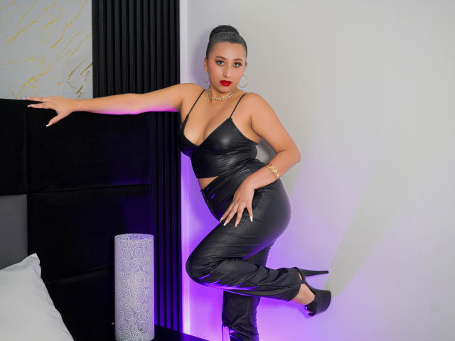 CatalinaRivero - сексуальная веб-камера в реальном времени - 28662224