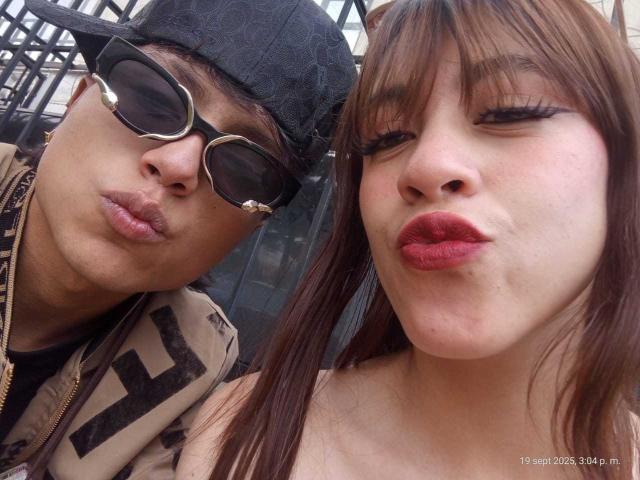 FeviceFabinLm - сексуальная веб-камера в реальном времени - 28662497