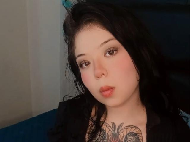 TrinityMoss - Live sex cam - 28662563