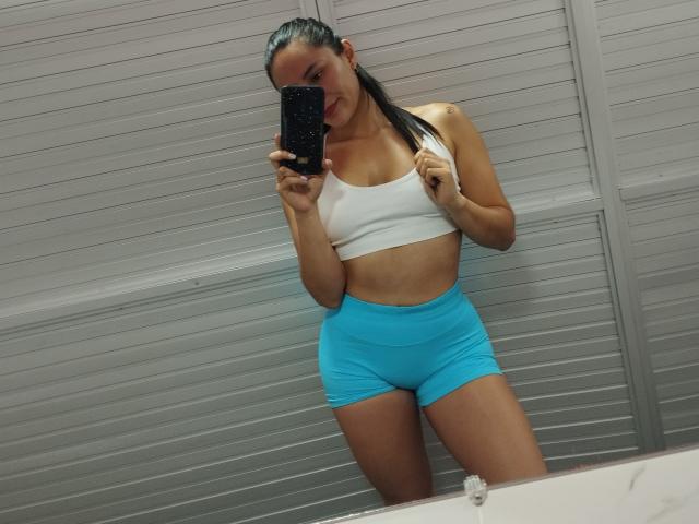 HayleeWaner - Live porn &amp; sex cam - 28662581