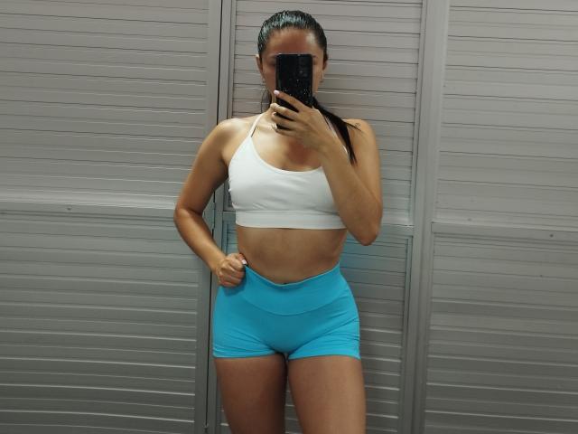 HayleeWaner - Sexe cam en vivo - 28662590