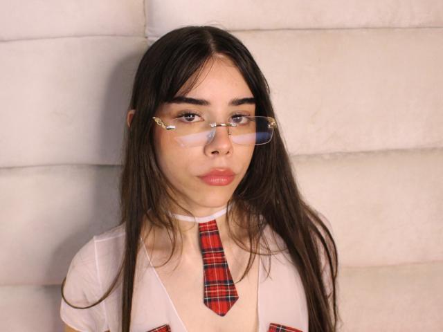 PrettyEffy - Live Sex Cam - 28662692