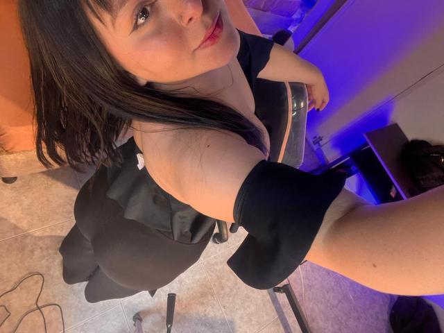 EmaJames - ライブポルノ&amp;セックスカム - 28662818