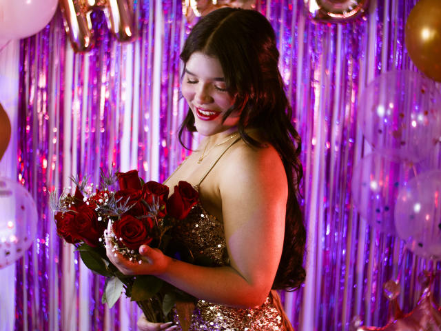 AvrillThomas - сексуальная веб-камера в реальном времени - 28663076