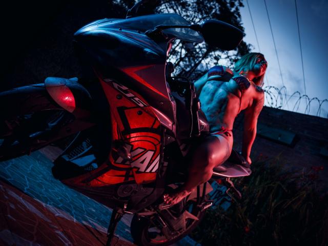 AzhunaStar - Live porn &amp; sex cam - 28663358