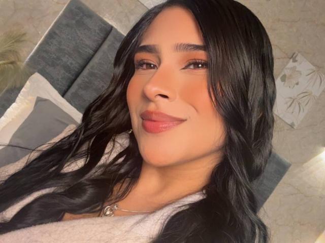 AntonellaPrescott - Live porn &amp; sex cam - 28663652