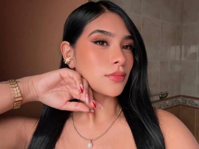 AntonellaPrescott - Live porn &amp; sex cam - 28663940