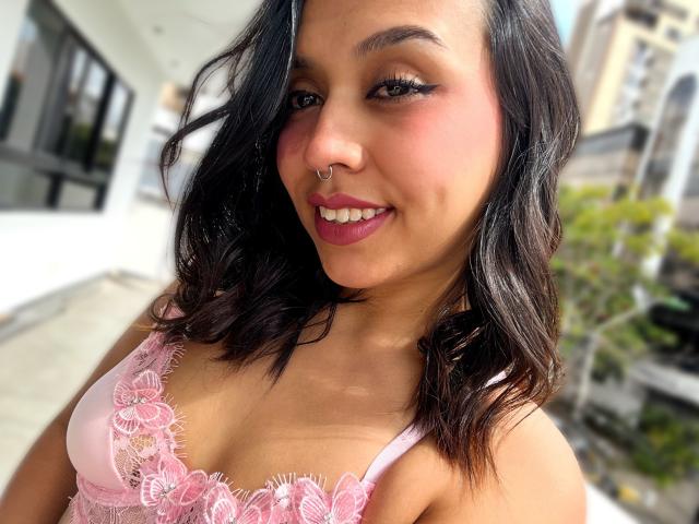 ZammySanz - Sexe cam en vivo - 28664111